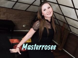 Masterrosee