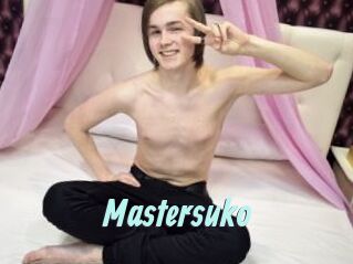 Mastersuko