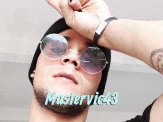Mastervic43