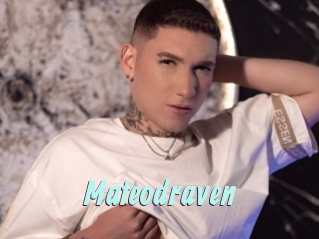 mateodraven Ton Show