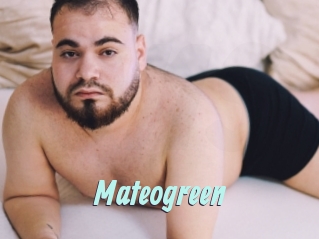 mateogreen Ton Show