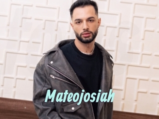 Mateojosiah