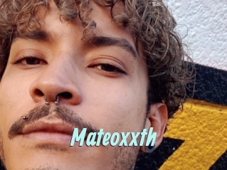 Mateoxxth