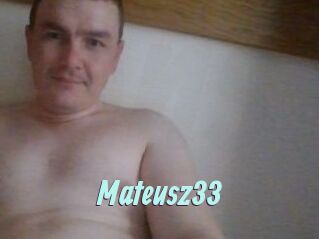 Mateusz33