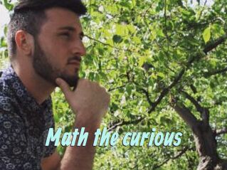 Math_the_curious