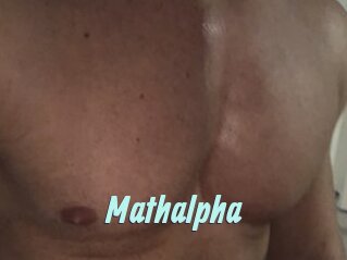 Mathalpha