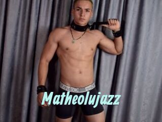 Matheolujazz