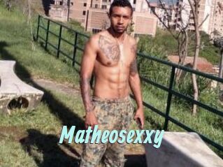 Matheosexxy