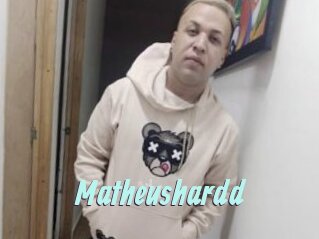 Matheushardd