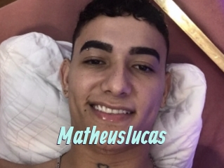 matheuslucas Ton Show