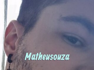 Matheusouza