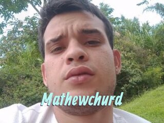 Mathewchurd