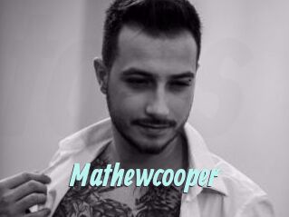 Mathewcooper