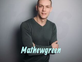 Mathewgreen