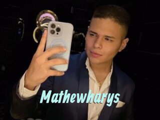Mathewharys