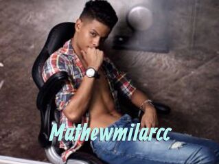 Mathewmilarcc