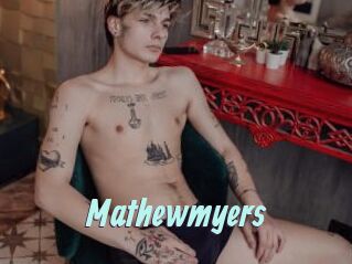 Mathewmyers