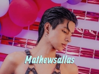 Mathewsallas