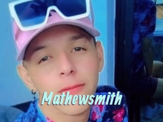 Mathewsmith