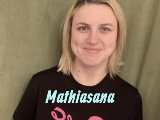 Mathiasana