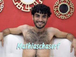 Mathiaschaserf