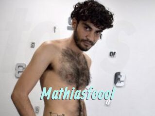 Mathiasfoool
