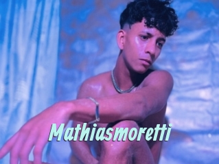 Mathiasmoretti