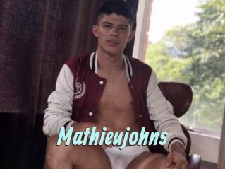 Mathieujohns