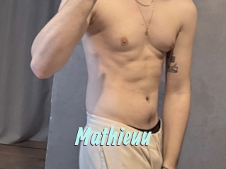 Mathieuu