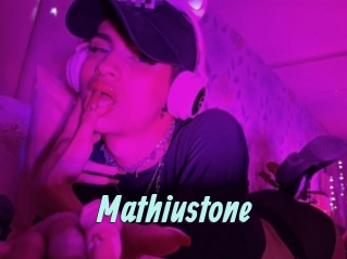 Mathiustone