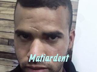 Matiardent