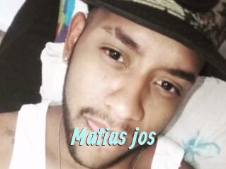 Matias_jos