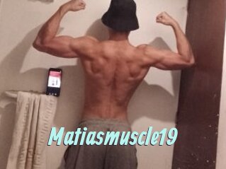 Matiasmuscle19
