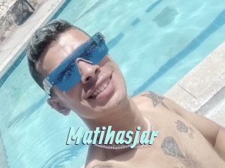 Matihasjar