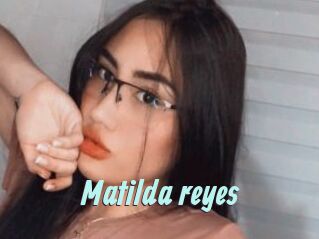 Matilda_reyes