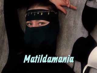 Matildamania