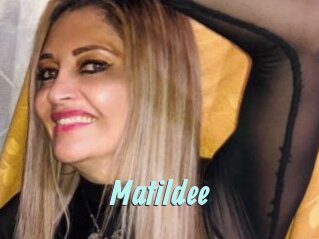 Matildee