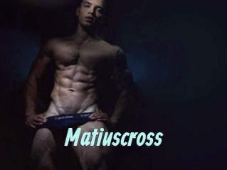 Matiuscross