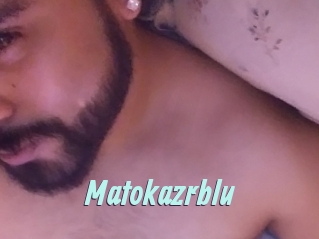 Matokazrblu