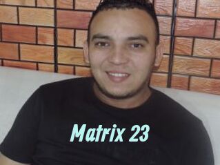 Matrix_23