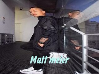 Matt_meier