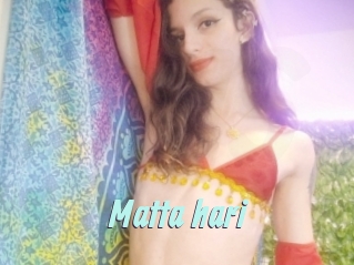 Matta_hari