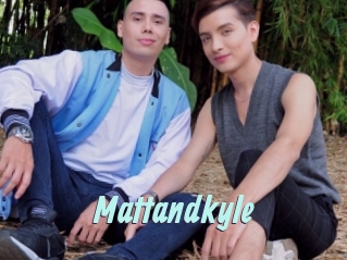 Mattandkyle