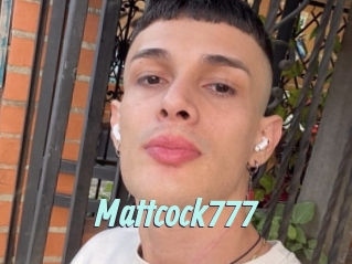 mattcock777 Ton Show