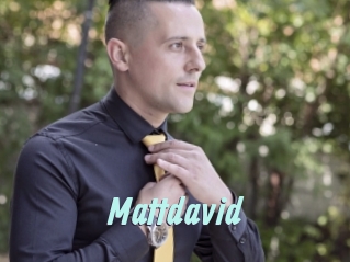 mattdavid Ton Show