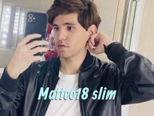Matteo18_slim