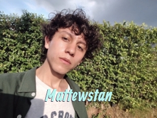 mattewstan Ton Show
