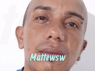 Mattewsw
