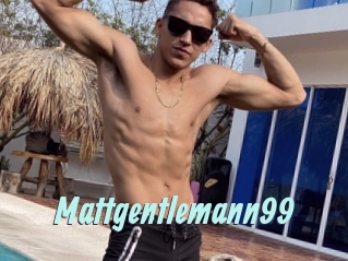 mattgentlemann99 Ton Show