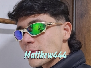 Matthew444